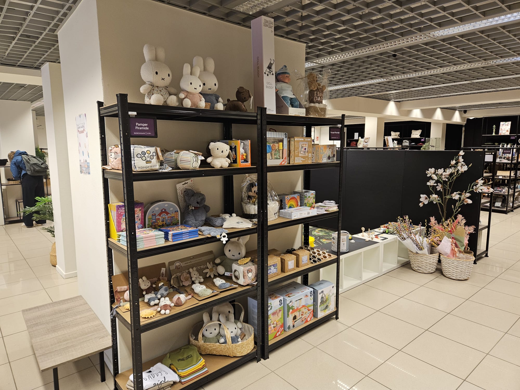 Combidee Brasschaat