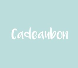 Cadeaubon